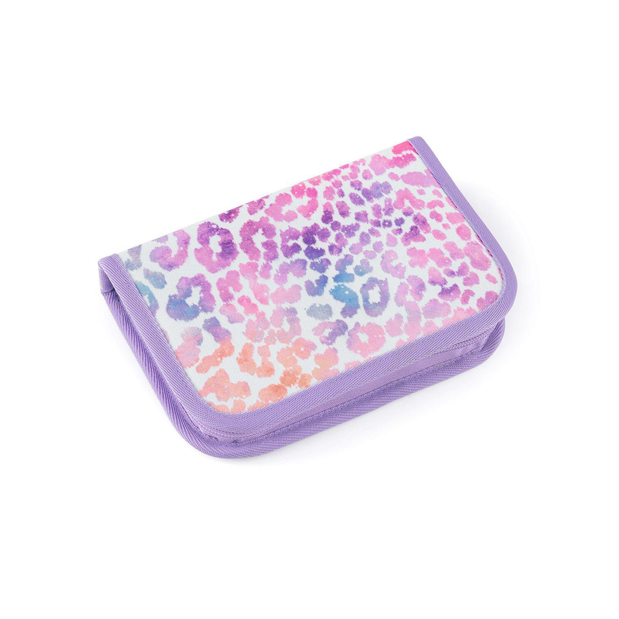 Školní penál - Zvířecí vzor Topgal