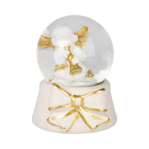 Sněžítko - Anděl Albi