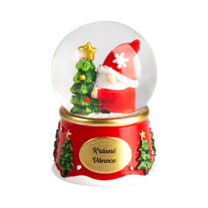 Sněžítko - Santa Albi