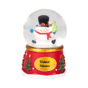 Sněžítko - Sněhulák Albi