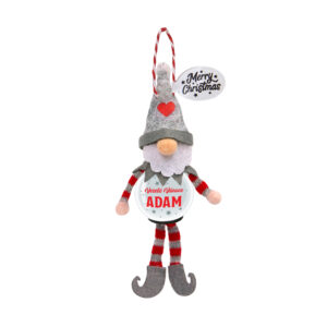 Sněžítko skřítek - Adam Albi