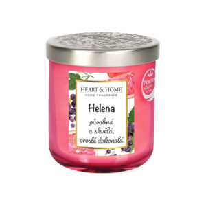 Svíčka - Helena Albi