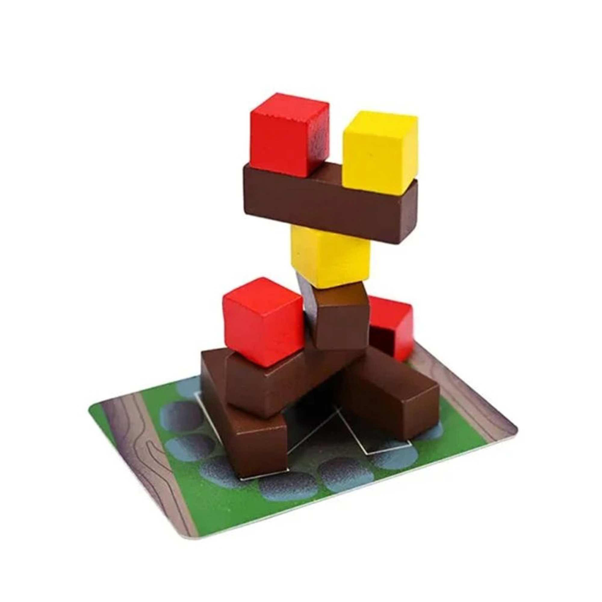 Táborák REXhry - Obrázek 2