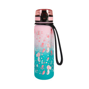 Tritanová láhev - Mořské panny Albi