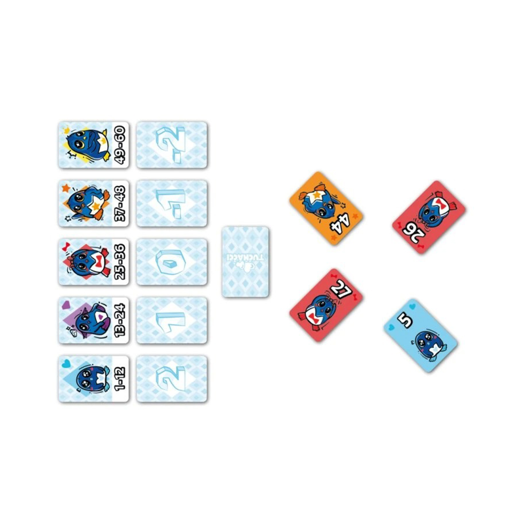 Tučňáčci REXhry - Obrázek 3