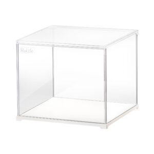 Vitrína pro miniaturní domečky Robotime Robotime