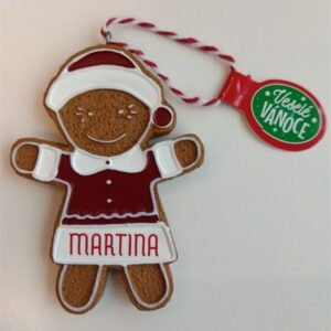 Voňavá ozdoba - Martina Albi