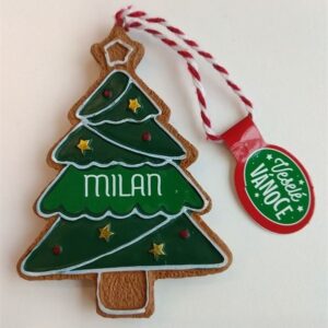 Voňavá ozdoba - Milan Albi