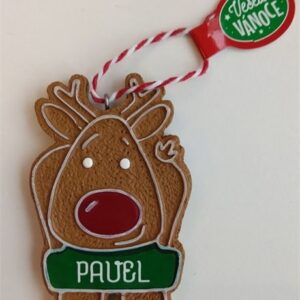 Voňavá ozdoba - Pavel Albi