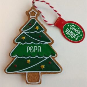 Voňavá ozdoba - Pepa Albi