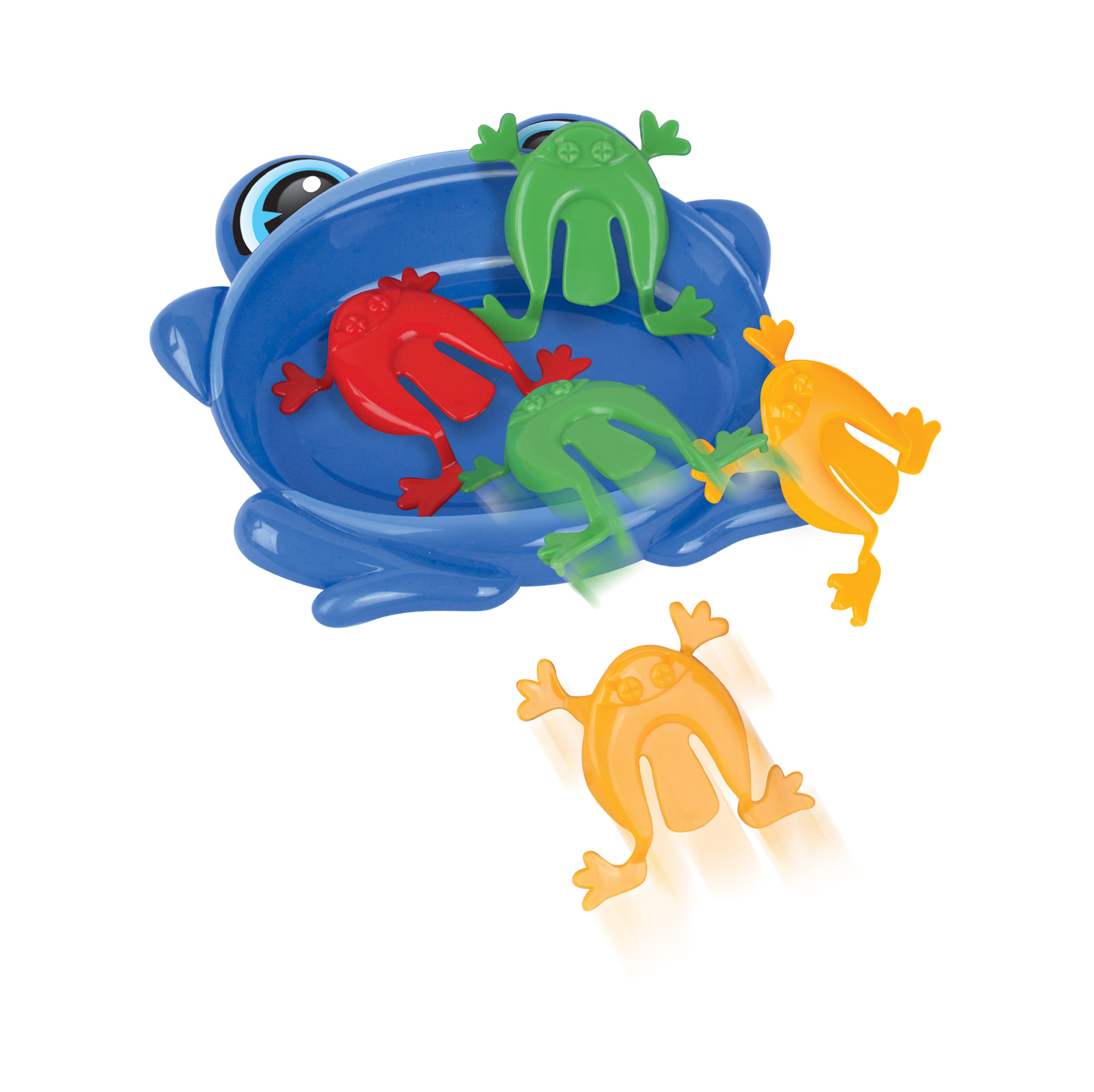 Žabky na cesty Albi - Obrázek 2