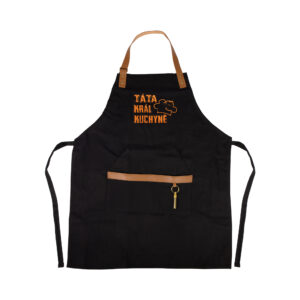 Zástěra - Táta Albi