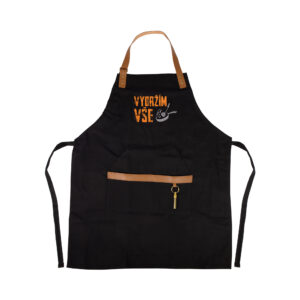 Zástěra - Vydržím vše Albi