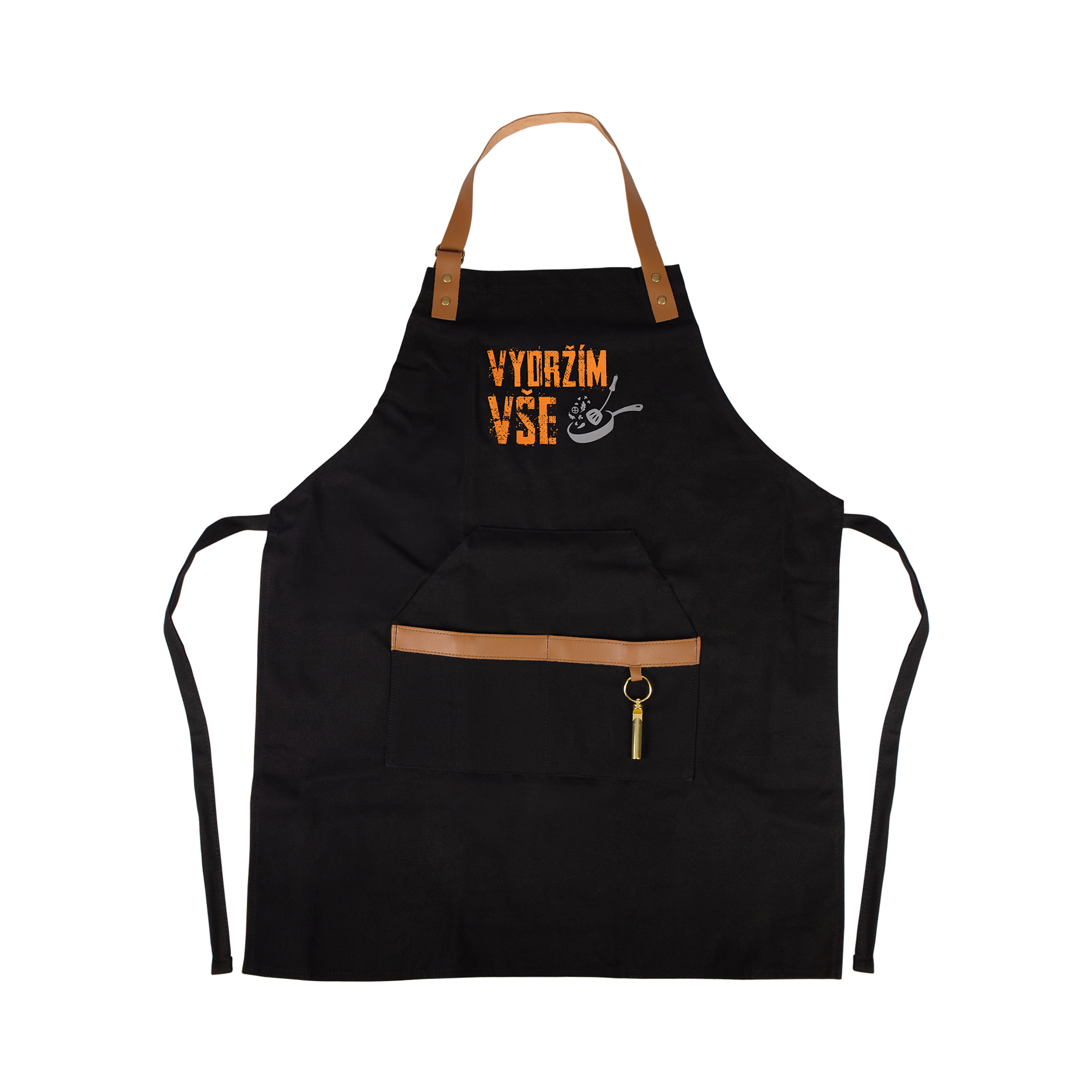 Zástěra - Vydržím vše Albi