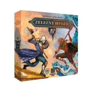 Železný hvozd TT Games