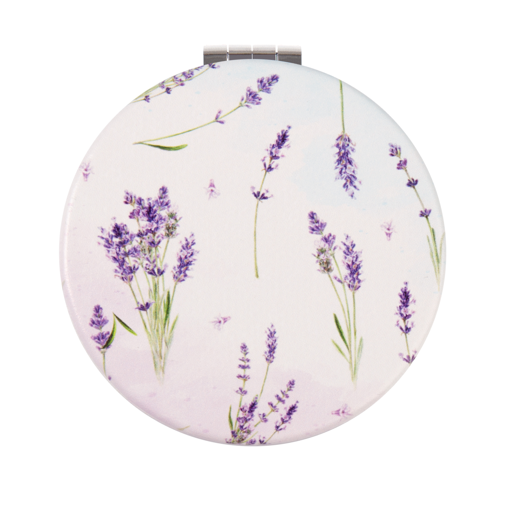 Zrcátko - Bohyně Albi - Obrázek 2