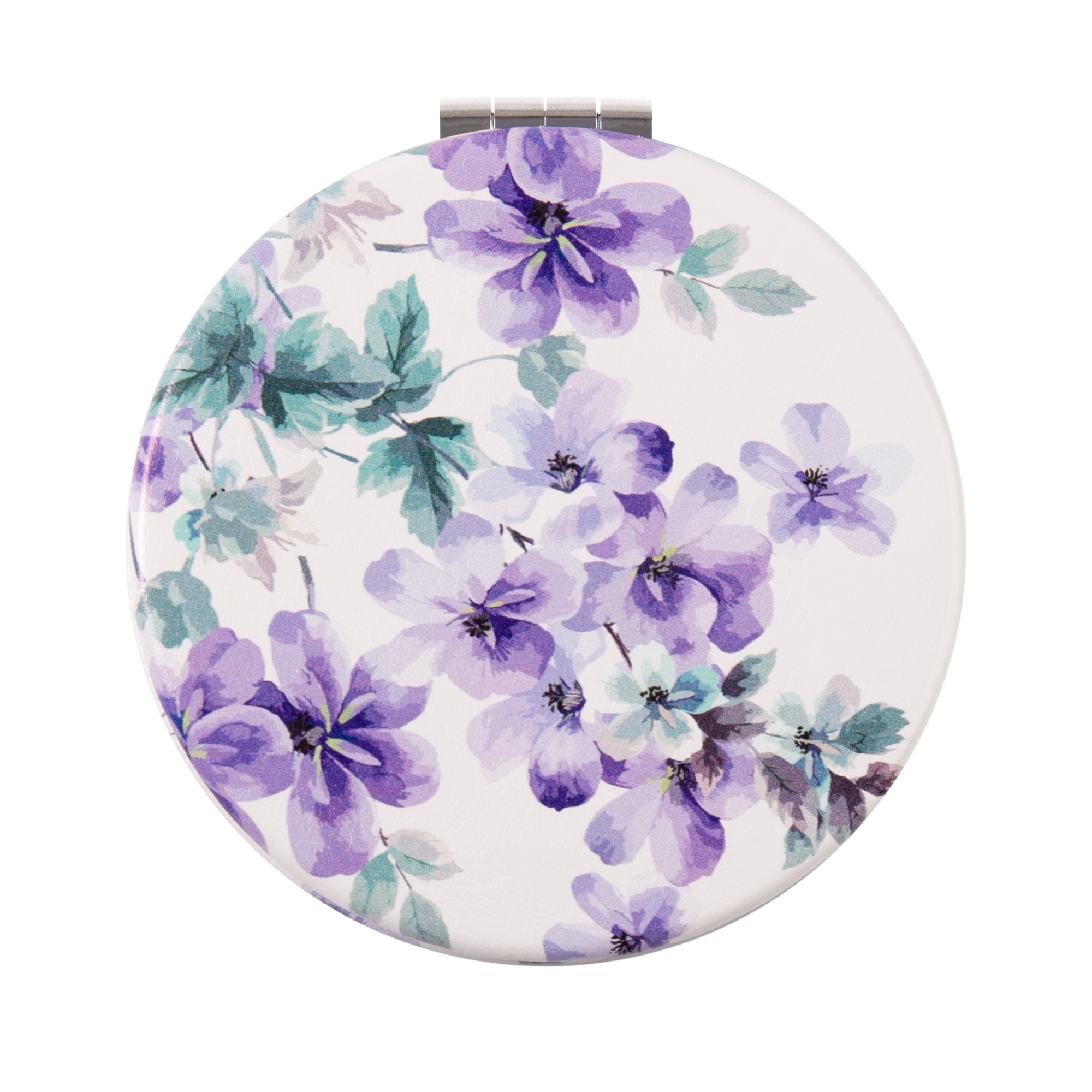 Zrcátko - Fialky Albi