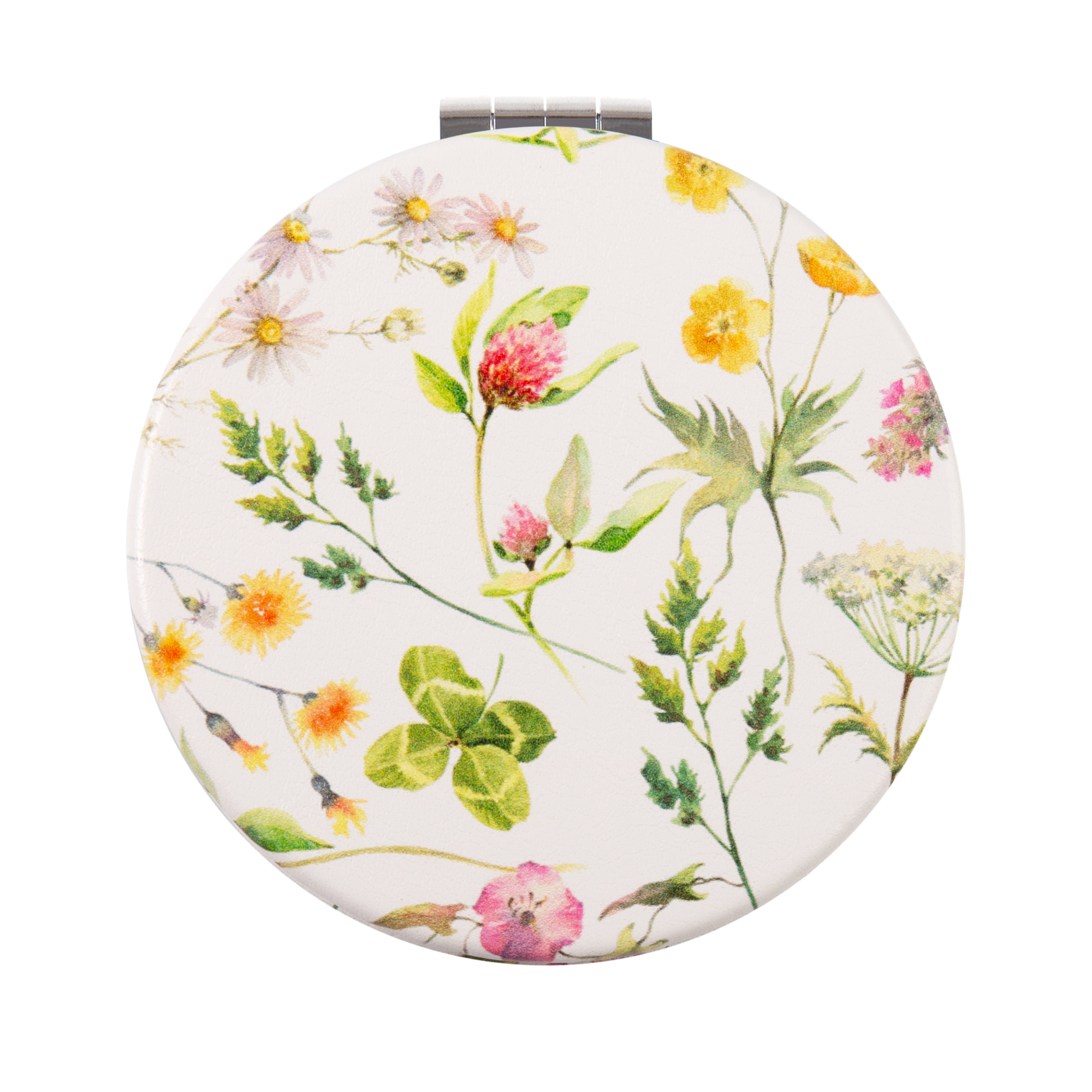 Zrcátko - Luční kvítí Albi - Obrázek 2