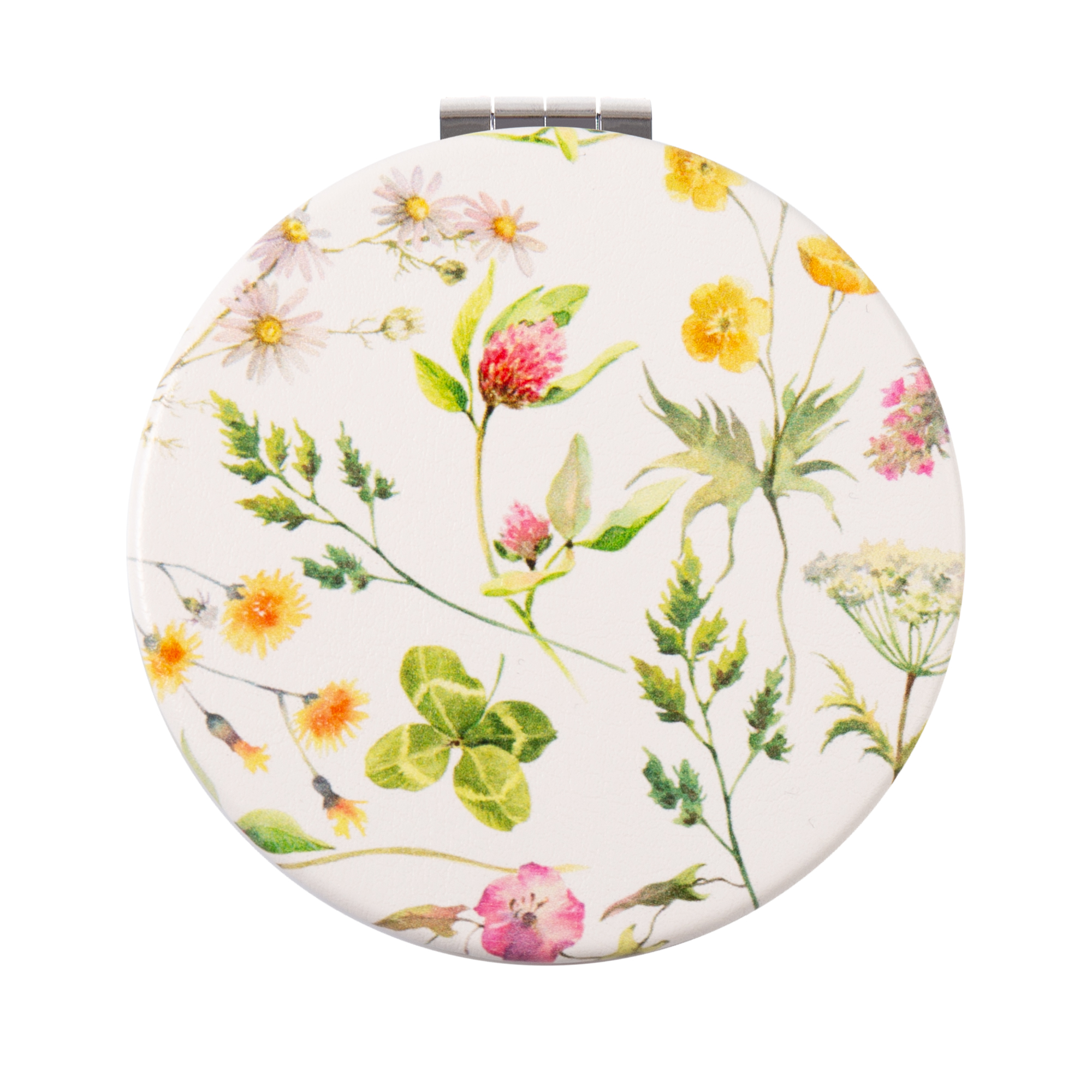 Zrcátko - Luční kvítí Albi