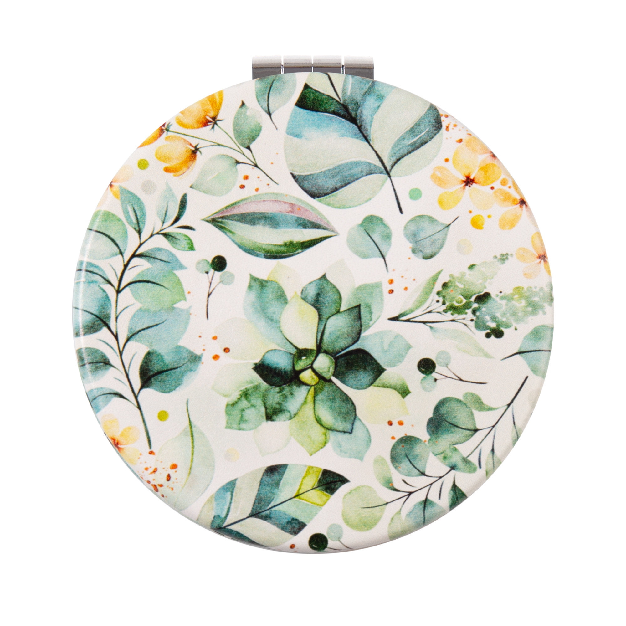 Zrcátko - Takhle krásná Albi - Obrázek 2