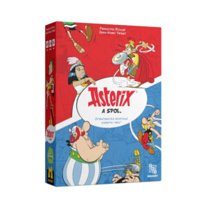 Asterix a spol. REXhry