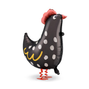 Balónek chodící Kohout Albi