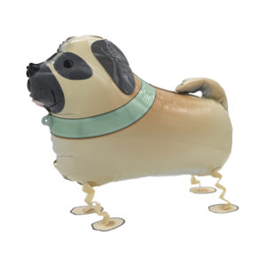 Balónek chodící Pes Albi