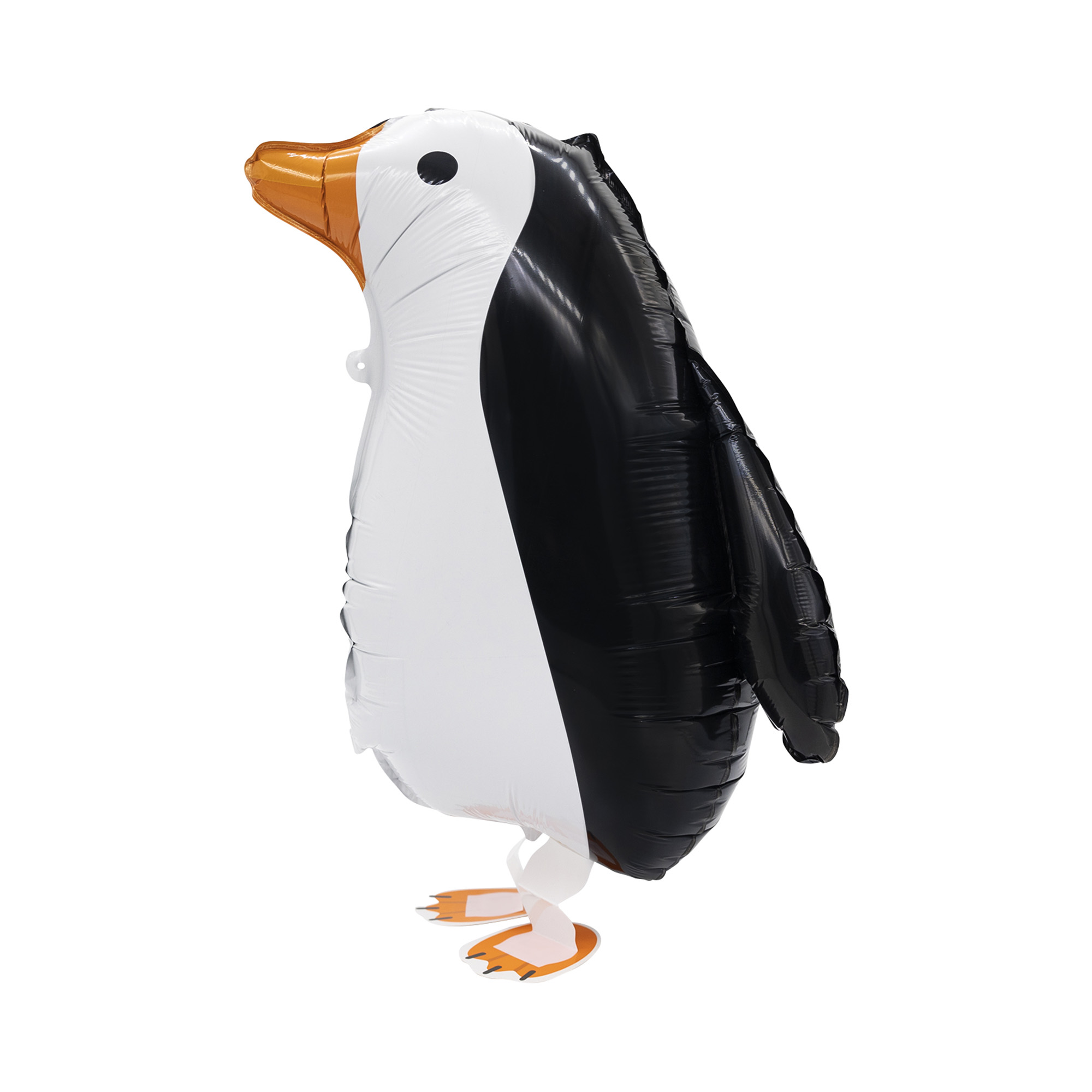 Balónek chodící Tučňák Albi