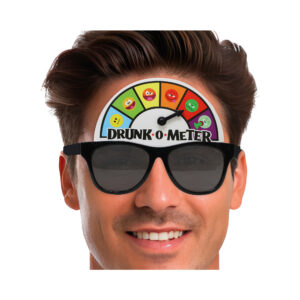 Brýle Barometr opilosti Albi