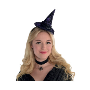 Čelenka čarodějka Albi