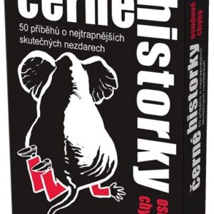 Černé historky: Osudové chyby Mindok