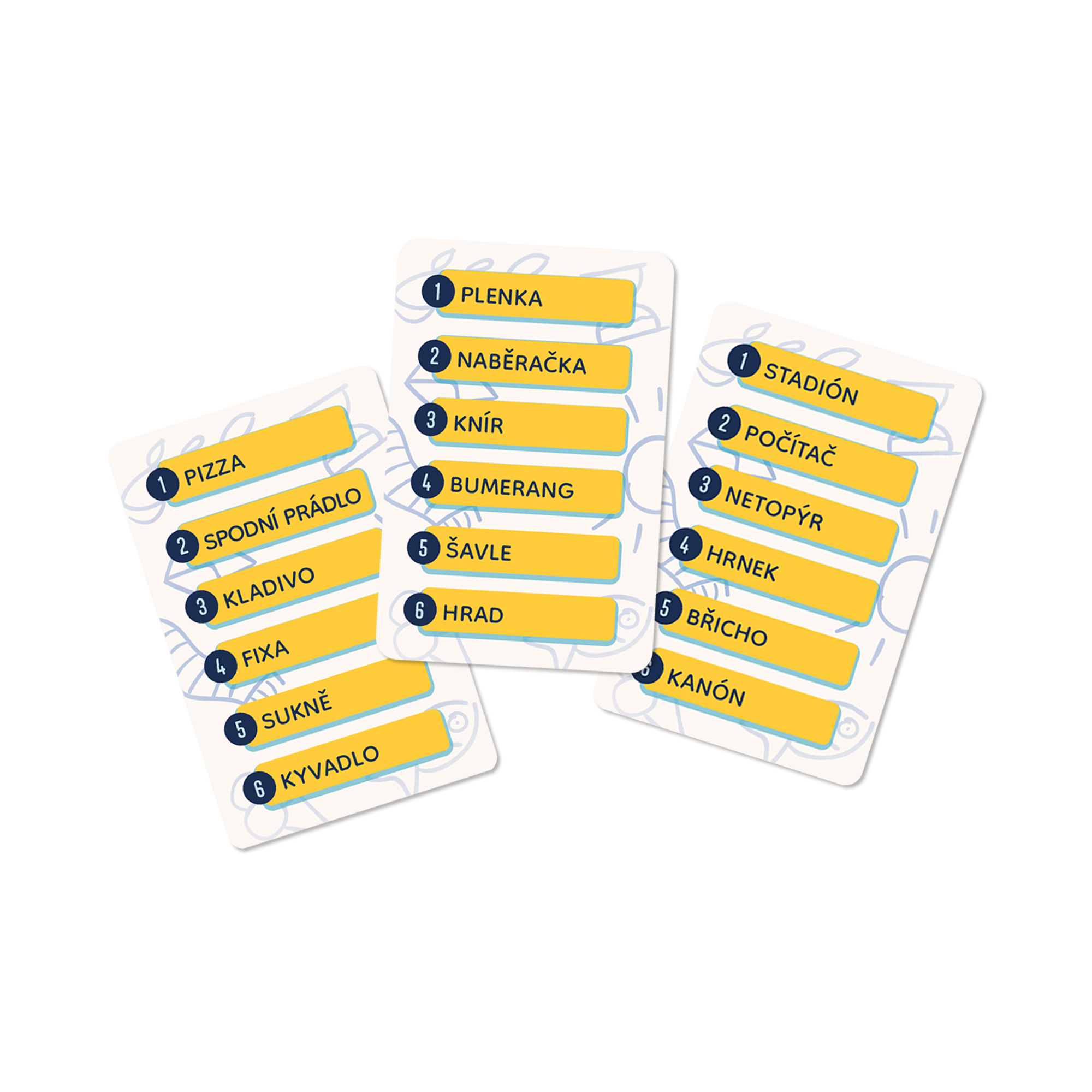 Co to čmáráme? Albi - Obrázek 3