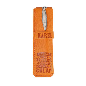 Dárkové pero - Karel Albi