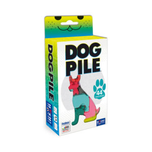 Dog Pile (EN/DE/FR/NL) Huch