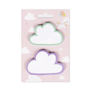 Dvojice bločků - Jednorožec Albi