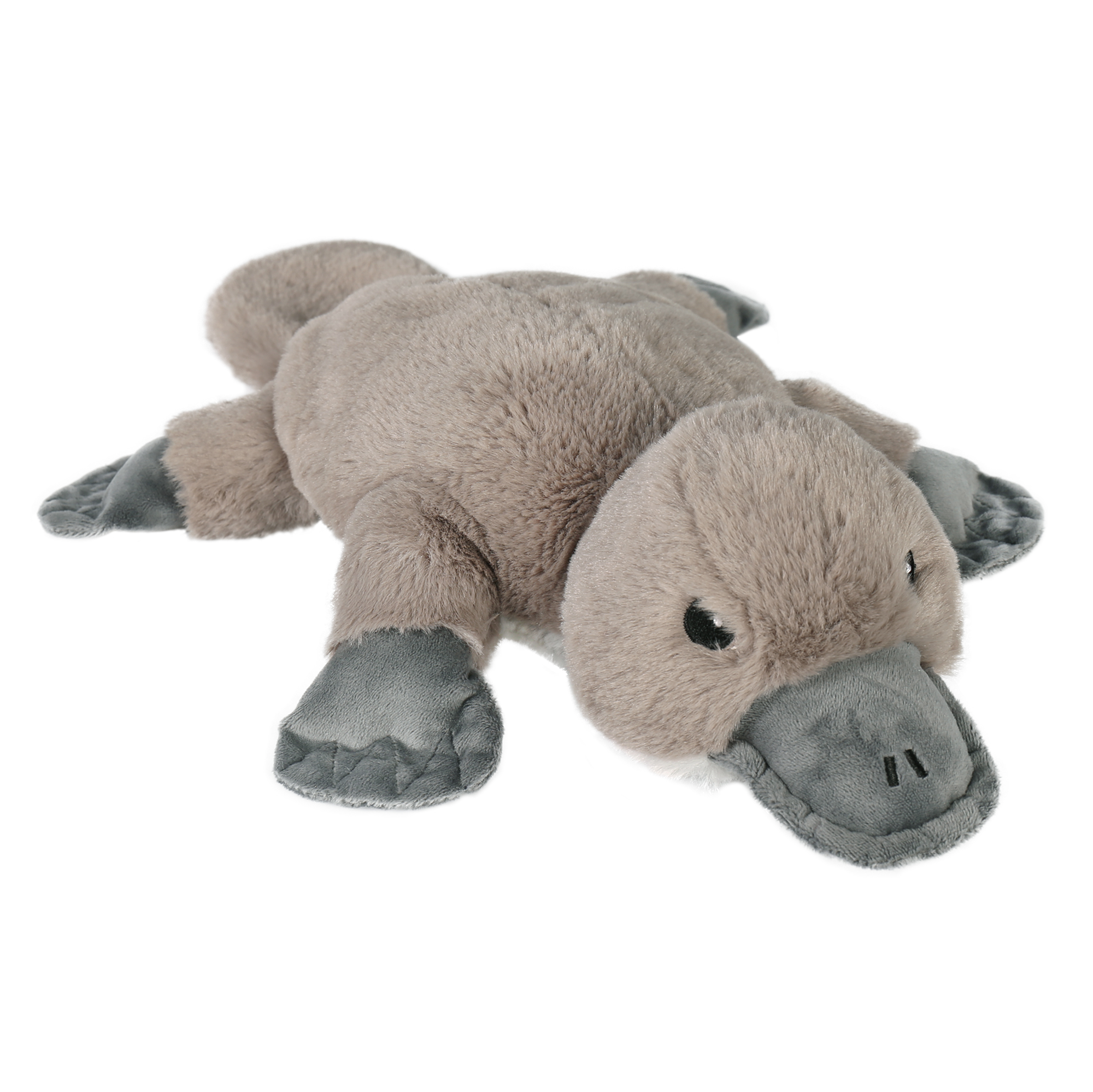 Hřejivý mini ptakopysk Albi - Obrázek 2