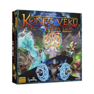 Konec věků: Nová éra REXhry