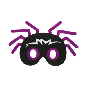 Maska Pavouk Albi
