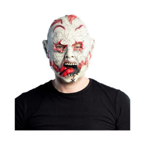 Maska Zombie krev Albi