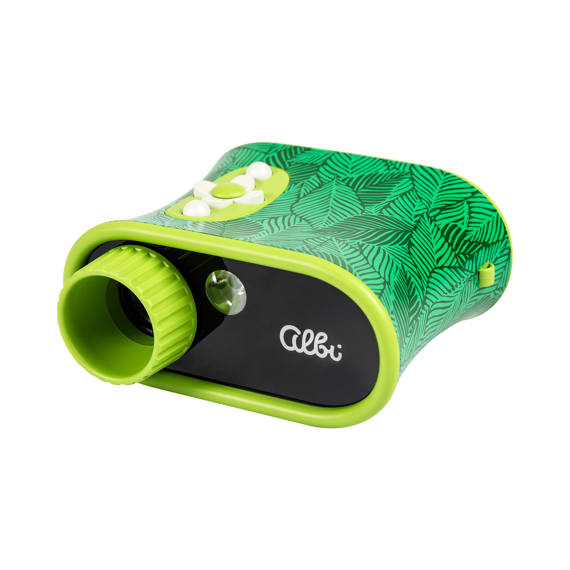 Noční dalekohled Albi - Obrázek 3