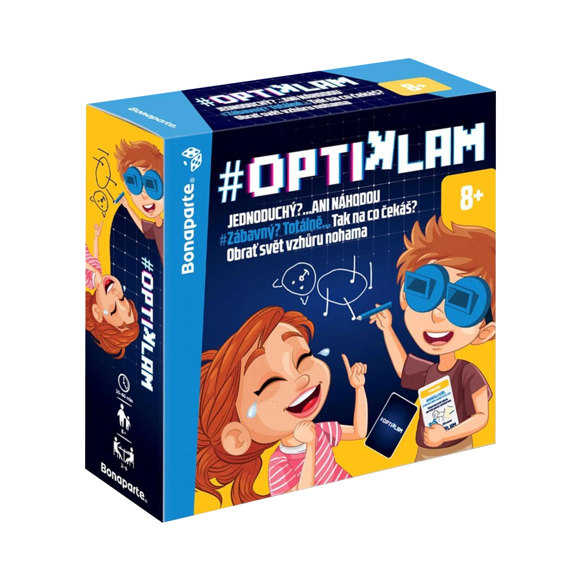 Optiklam Bonaparte