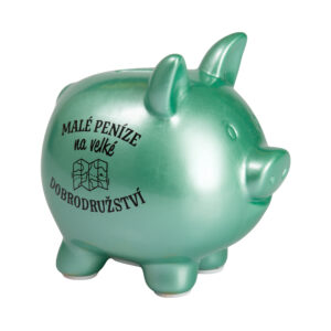 Pokladnička - Na velké dobrodružství Albi