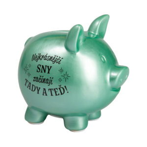 Pokladnička - Sny začínají tady a teď Albi