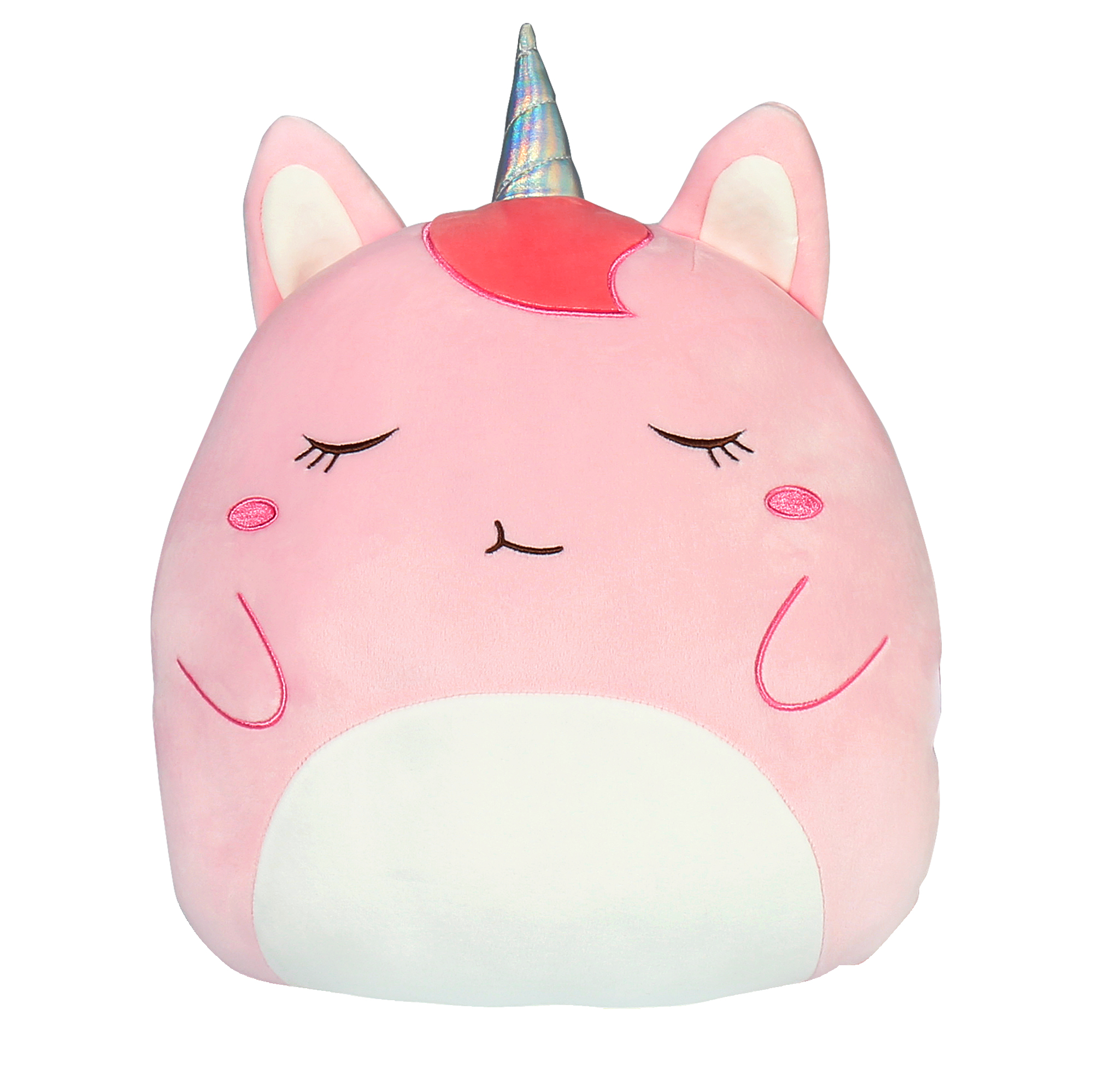 Polštář a deka - Jednorožec Albi