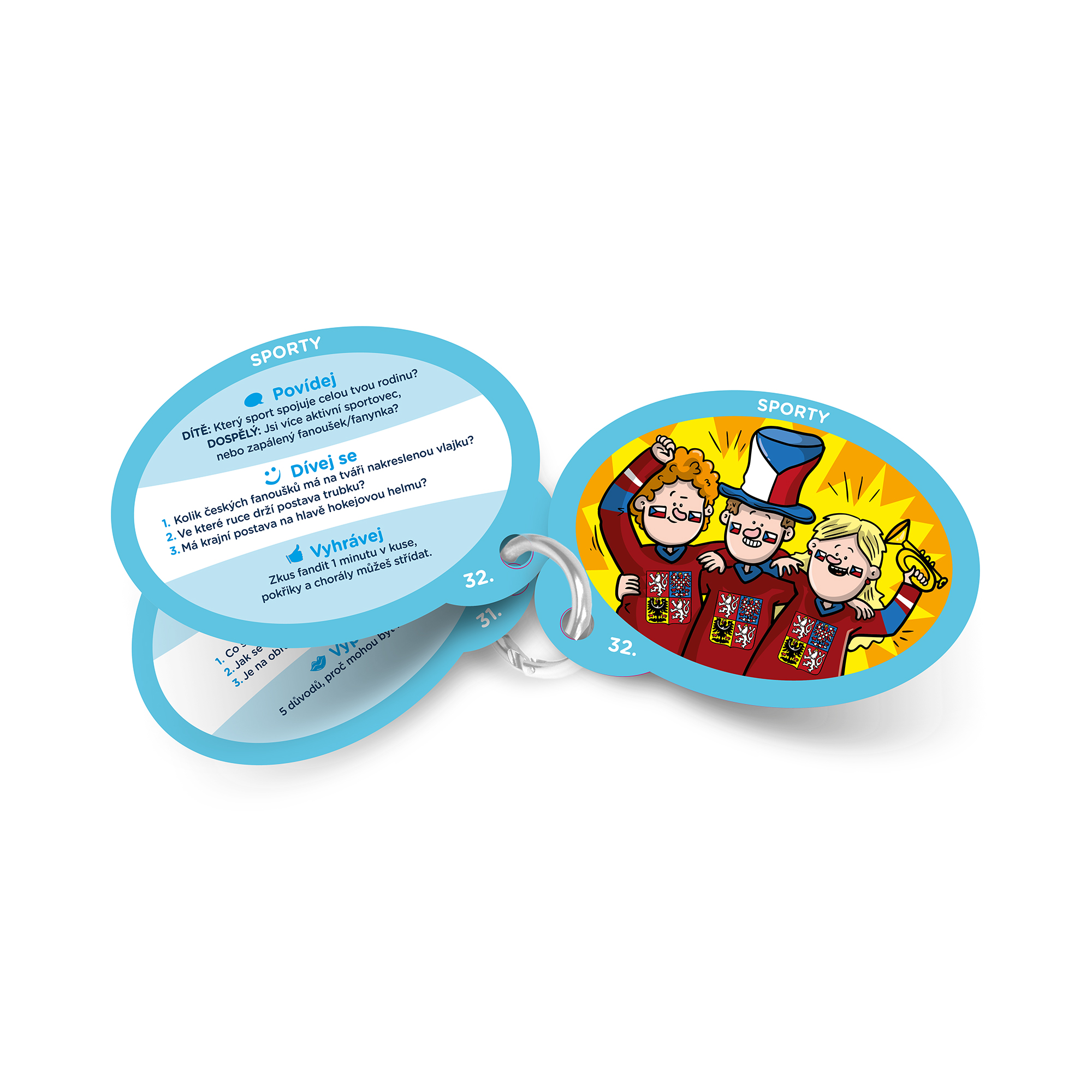 Rodinné povídačky 8-10 let - Kvído Albi - Obrázek 3