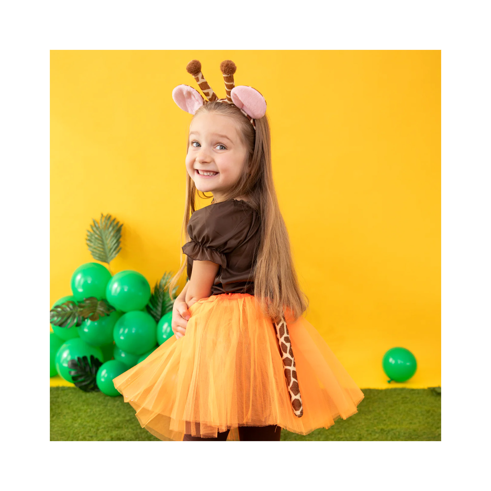 Set Žirafa 3 ks Albi - Obrázek 3