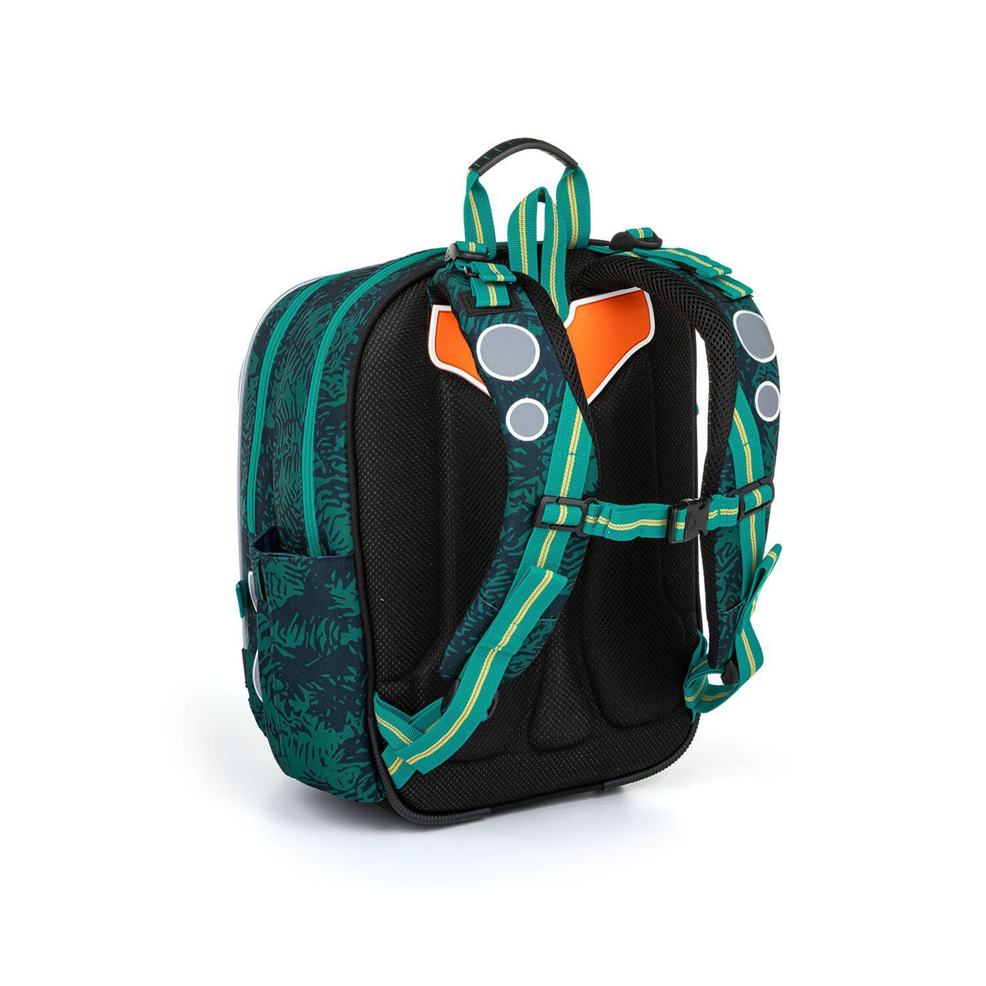 Školní batoh ENDY - Dinosaurus Topgal - Obrázek 3