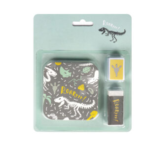 Školní sada - Dinosaurus Albi