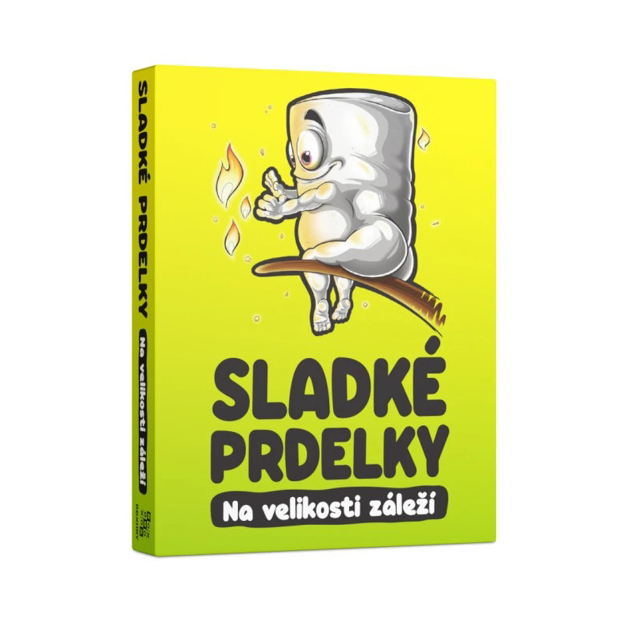 Sladké prdelky REXhry