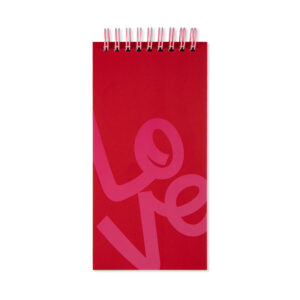 Spirálový blok - Love Albi